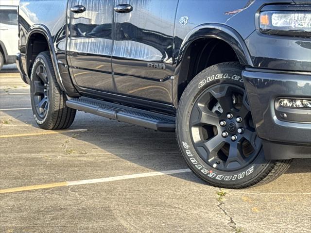 2026 RAM Ram 1500 RAM 1500 LONE STAR CREW CAB 4X4 57 BOX