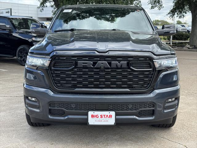 2026 RAM Ram 1500 RAM 1500 LONE STAR CREW CAB 4X4 57 BOX