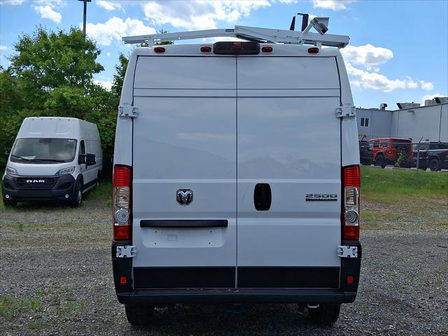 2026 RAM Ram ProMaster RAM PROMASTER 2500 TRADESMAN CARGO VAN HIGH ROOF 159 WB 2026 RAM Ram ProMaster RAM PROMASTER 2500 TRADESMAN CARGO VAN HIGH ROOF 159 WB