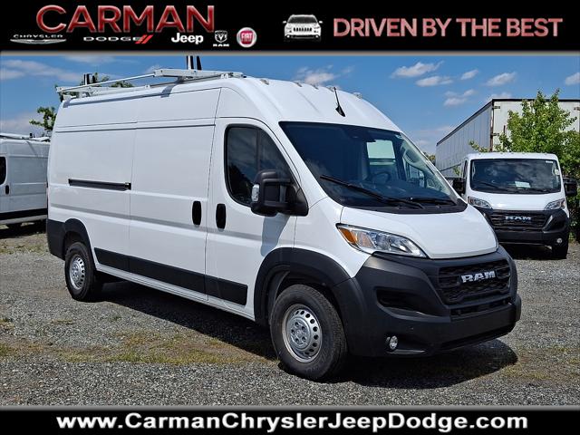 2026 RAM Ram ProMaster RAM PROMASTER 2500 TRADESMAN CARGO VAN HIGH ROOF 159 WB 2026 RAM Ram ProMaster RAM PROMASTER 2500 TRADESMAN CARGO VAN HIGH ROOF 159 WB