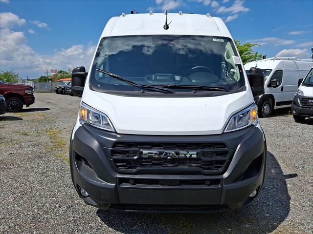 2026 RAM Ram ProMaster RAM PROMASTER 2500 TRADESMAN CARGO VAN HIGH ROOF 159 WB 2026 RAM Ram ProMaster RAM PROMASTER 2500 TRADESMAN CARGO VAN HIGH ROOF 159 WB