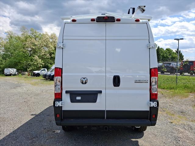 2026 RAM Ram ProMaster RAM PROMASTER 2500 TRADESMAN CARGO VAN HIGH ROOF 159 WB 2026 RAM Ram ProMaster RAM PROMASTER 2500 TRADESMAN CARGO VAN HIGH ROOF 159 WB