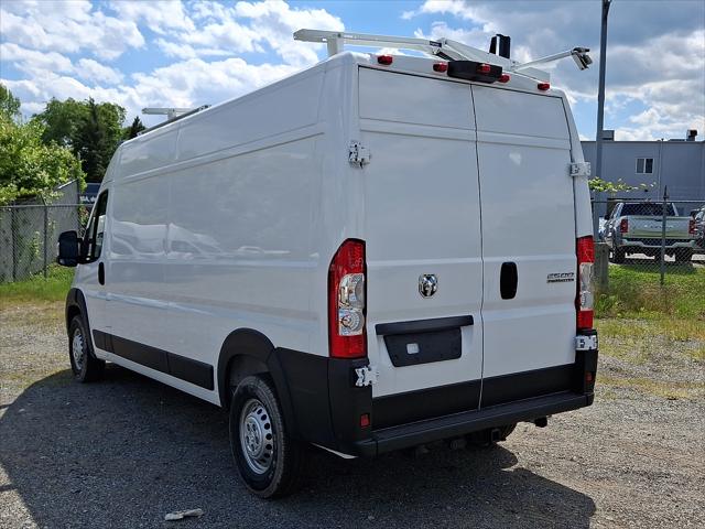 2026 RAM Ram ProMaster RAM PROMASTER 2500 TRADESMAN CARGO VAN HIGH ROOF 159 WB 2026 RAM Ram ProMaster RAM PROMASTER 2500 TRADESMAN CARGO VAN HIGH ROOF 159 WB