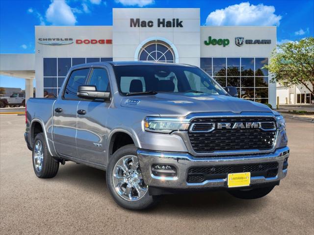 2026 RAM Ram 1500 RAM 1500 LONE STAR CREW CAB 4X2 57 BOX 2026 RAM Ram 1500 RAM 1500 LONE STAR CREW CAB 4X2 57 BOX