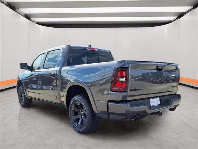 2026 RAM Ram 1500 RAM 1500 LONE STAR CREW CAB 4X4 57 BOX