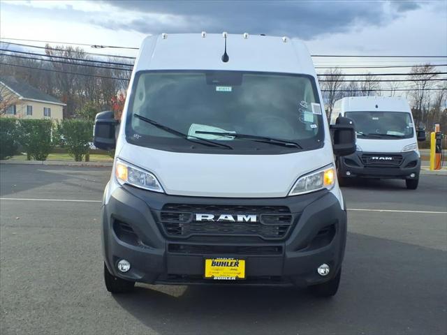 2026 RAM Ram ProMaster RAM PROMASTER 1500 TRADESMAN CARGO VAN HIGH ROOF 136 WB 2026 RAM Ram ProMaster RAM PROMASTER 1500 TRADESMAN CARGO VAN HIGH ROOF 136 WB