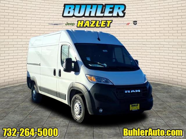 2026 RAM Ram ProMaster RAM PROMASTER 1500 TRADESMAN CARGO VAN HIGH ROOF 136 WB 2026 RAM Ram ProMaster RAM PROMASTER 1500 TRADESMAN CARGO VAN HIGH ROOF 136 WB