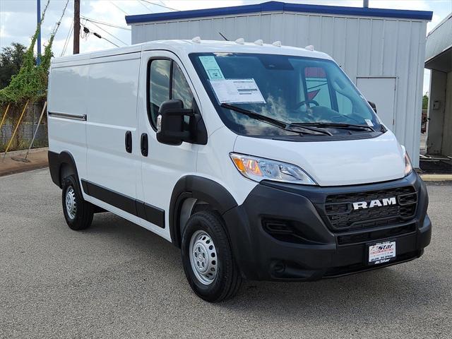 2026 RAM Ram ProMaster RAM PROMASTER 1500 TRADESMAN CARGO VAN LOW ROOF 136 WB 2026 RAM Ram ProMaster RAM PROMASTER 1500 TRADESMAN CARGO VAN LOW ROOF 136 WB