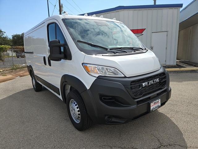 2026 RAM Ram ProMaster RAM PROMASTER 1500 TRADESMAN CARGO VAN LOW ROOF 136 WB 2026 RAM Ram ProMaster RAM PROMASTER 1500 TRADESMAN CARGO VAN LOW ROOF 136 WB