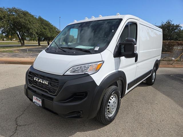 2026 RAM Ram ProMaster RAM PROMASTER 1500 TRADESMAN CARGO VAN LOW ROOF 136 WB 2026 RAM Ram ProMaster RAM PROMASTER 1500 TRADESMAN CARGO VAN LOW ROOF 136 WB