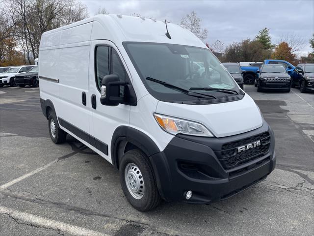 2026 RAM ProMaster 1500 RAM PROMASTER 1500 TRADESMAN CARGO VAN HIGH ROOF 136 WB 2026 RAM ProMaster 1500 RAM PROMASTER 1500 TRADESMAN CARGO VAN HIGH ROOF 136 WB