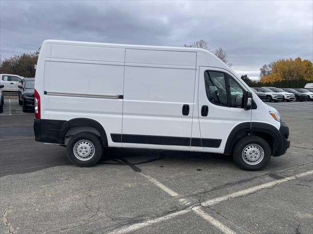2026 RAM ProMaster 1500 RAM PROMASTER 1500 TRADESMAN CARGO VAN HIGH ROOF 136 WB 2026 RAM ProMaster 1500 RAM PROMASTER 1500 TRADESMAN CARGO VAN HIGH ROOF 136 WB