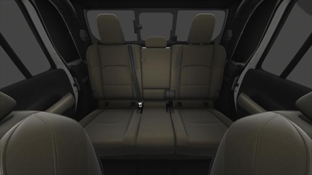 2025 Jeep Gladiator GLADIATOR MOJAVE X 4X4