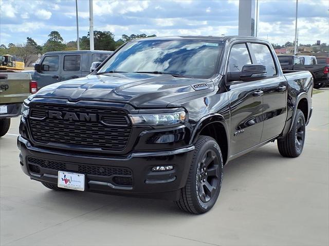 2025 RAM Ram 1500 RAM 1500 LONE STAR CREW CAB 4X4 57 BOX 2025 RAM Ram 1500 RAM 1500 LONE STAR CREW CAB 4X4 57 BOX