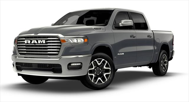 2026 RAM Ram 1500 RAM 1500 LARAMIE CREW CAB 4X4 57 BOX 2026 RAM Ram 1500 RAM 1500 LARAMIE CREW CAB 4X4 57 BOX