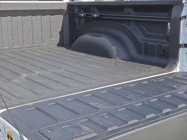 2026 Ram 1500 Rebel Crew Cab 4x4 5'7" Box