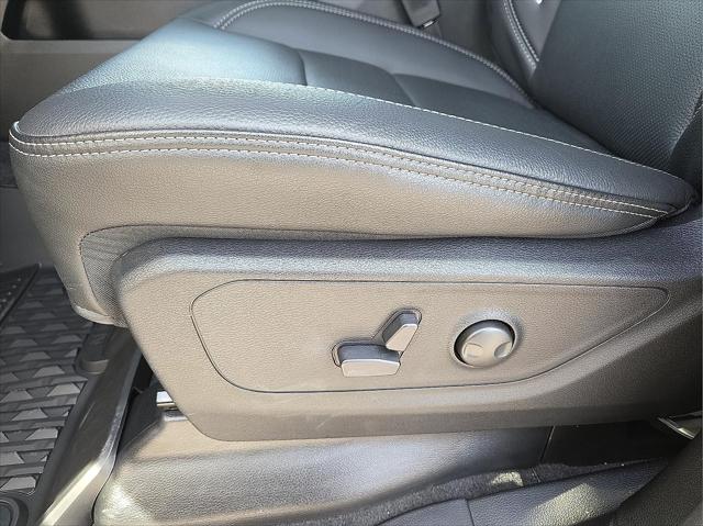 2026 Ram 1500 Rebel Crew Cab 4x4 5'7" Box
