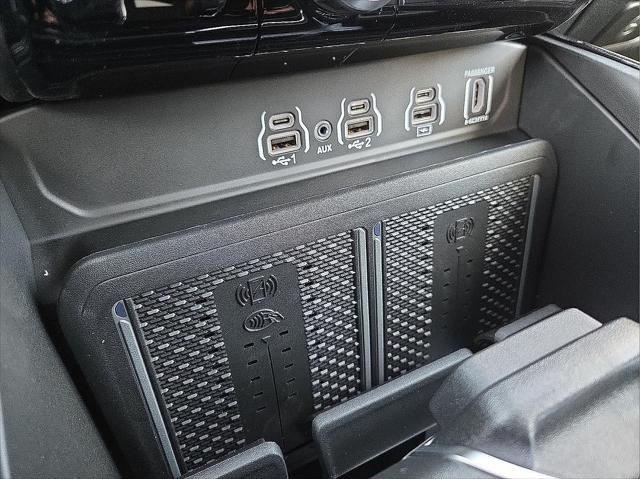 2026 Ram 1500 Rebel Crew Cab 4x4 5'7" Box