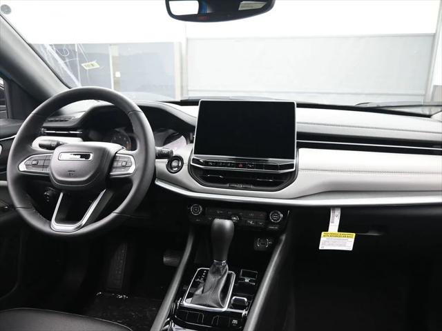 2026 Jeep Compass COMPASS LIMITED 4X4 2026 Jeep Compass COMPASS LIMITED 4X4