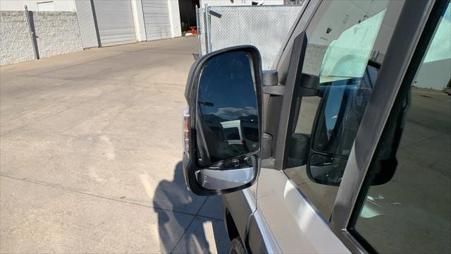 2026 Ram ProMaster Cargo Van Tradesman High Roof 136" WB w/Pass Seat