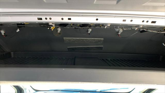 2026 Ram ProMaster Cargo Van Tradesman High Roof 136" WB w/Pass Seat