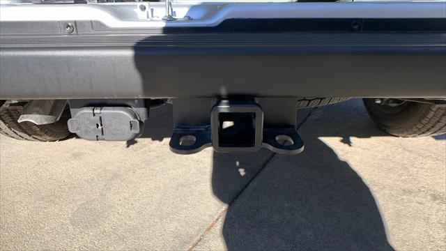 2026 Ram ProMaster Cargo Van Tradesman High Roof 136" WB w/Pass Seat