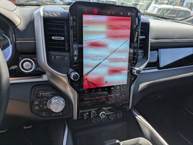 2026 Ram 1500 Tungsten Crew Cab 4x4 57 Box