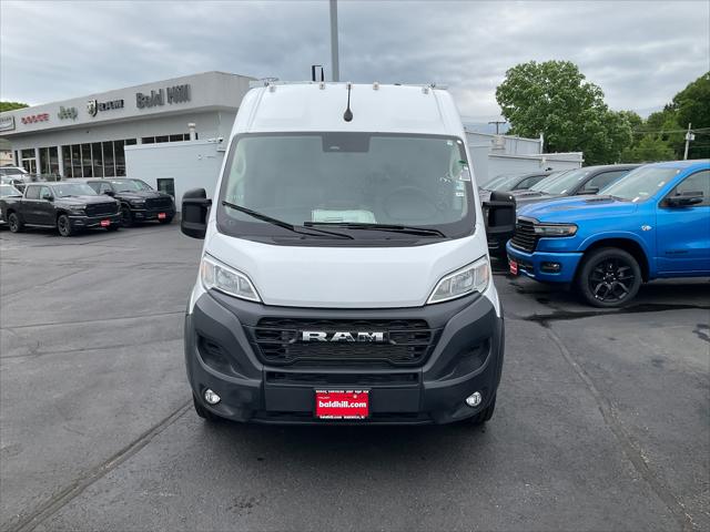2026 RAM Ram ProMaster RAM PROMASTER 2500 TRADESMAN CARGO VAN HIGH ROOF 159 WB 2026 RAM Ram ProMaster RAM PROMASTER 2500 TRADESMAN CARGO VAN HIGH ROOF 159 WB