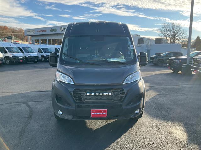 2026 RAM Ram ProMaster RAM PROMASTER 2500 TRADESMAN CARGO VAN HIGH ROOF 159 WB