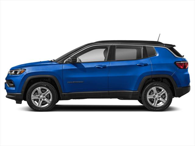 2026 Jeep Compass COMPASS LIMITED 4X4 2026 Jeep Compass COMPASS LIMITED 4X4