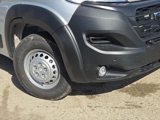 2026 RAM Ram ProMaster RAM PROMASTER 2500 TRADESMAN CARGO VAN HIGH ROOF 159 WB