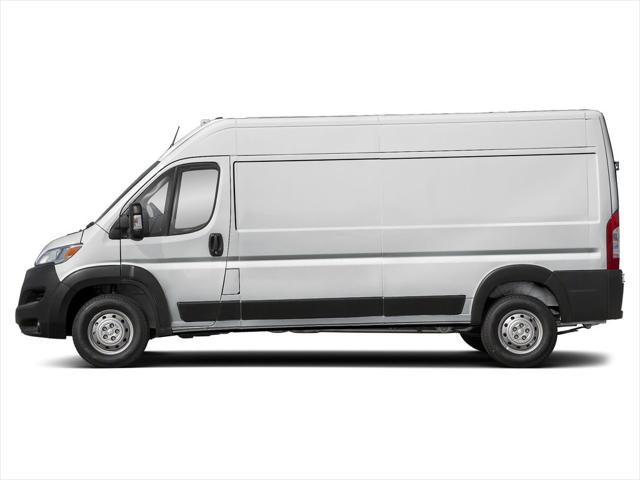 2026 RAM Ram ProMaster RAM PROMASTER 2500 TRADESMAN CARGO VAN HIGH ROOF 159 WB 2026 RAM Ram ProMaster RAM PROMASTER 2500 TRADESMAN CARGO VAN HIGH ROOF 159 WB