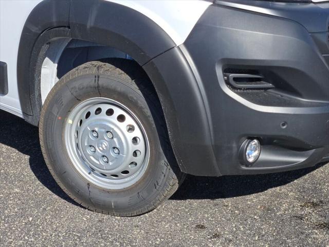 2026 RAM Ram ProMaster RAM PROMASTER 3500 TRADESMAN CARGO VAN HIGH ROOF 159 WB EXT 2026 RAM Ram ProMaster RAM PROMASTER 3500 TRADESMAN CARGO VAN HIGH ROOF 159 WB EXT