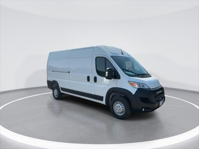 2026 RAM Ram ProMaster RAM PROMASTER 2500 TRADESMAN CARGO VAN HIGH ROOF 159 WB