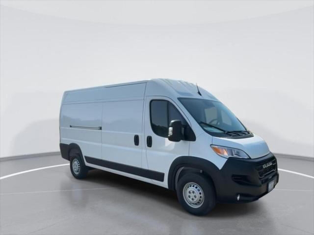 2026 RAM Ram ProMaster RAM PROMASTER 2500 TRADESMAN CARGO VAN HIGH ROOF 159 WB