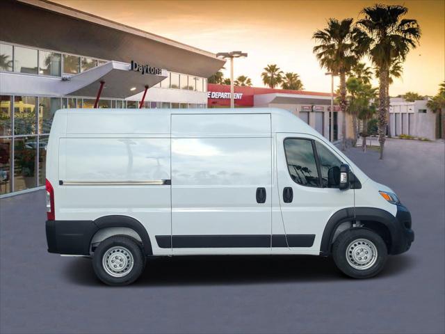 2026 RAM Ram ProMaster RAM PROMASTER 2500 TRADESMAN CARGO VAN HIGH ROOF 136 WB 2026 RAM Ram ProMaster RAM PROMASTER 2500 TRADESMAN CARGO VAN HIGH ROOF 136 WB