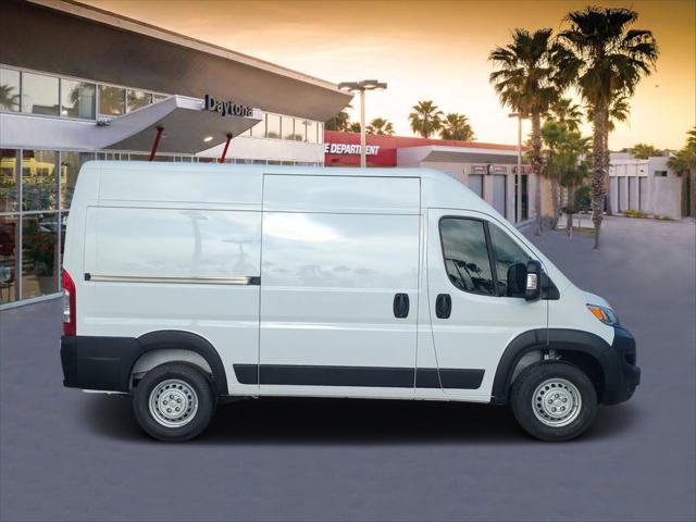 2026 RAM Ram ProMaster RAM PROMASTER 2500 TRADESMAN CARGO VAN HIGH ROOF 136 WB 2026 RAM Ram ProMaster RAM PROMASTER 2500 TRADESMAN CARGO VAN HIGH ROOF 136 WB