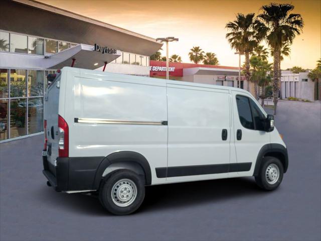 2026 RAM Ram ProMaster RAM PROMASTER 2500 TRADESMAN CARGO VAN LOW ROOF 136 WB 2026 RAM Ram ProMaster RAM PROMASTER 2500 TRADESMAN CARGO VAN LOW ROOF 136 WB