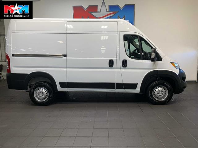 2026 RAM Ram ProMaster RAM PROMASTER 1500 TRADESMAN CARGO VAN HIGH ROOF 136 WB 2026 RAM Ram ProMaster RAM PROMASTER 1500 TRADESMAN CARGO VAN HIGH ROOF 136 WB