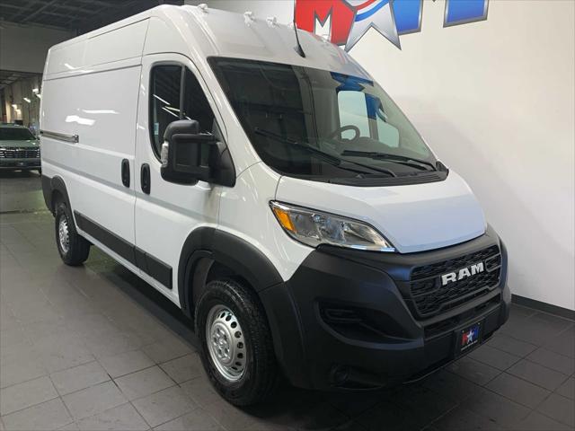 2026 RAM Ram ProMaster RAM PROMASTER 1500 TRADESMAN CARGO VAN HIGH ROOF 136 WB 2026 RAM Ram ProMaster RAM PROMASTER 1500 TRADESMAN CARGO VAN HIGH ROOF 136 WB