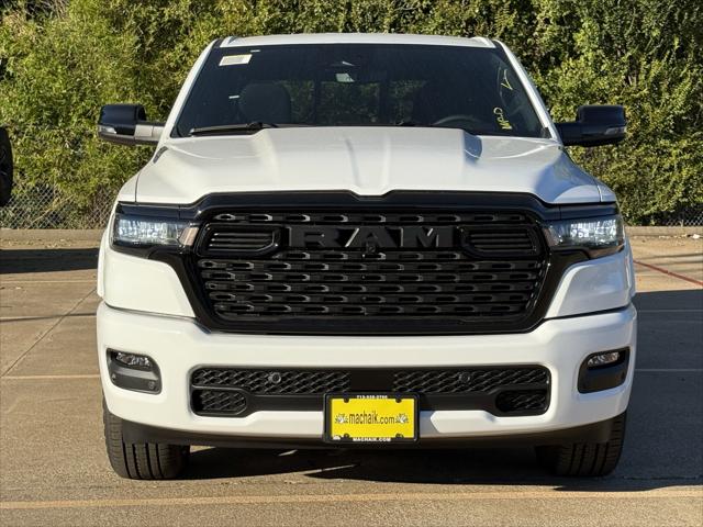 2026 RAM Ram 1500 RAM 1500 LONE STAR CREW CAB 4X4 57 BOX 2026 RAM Ram 1500 RAM 1500 LONE STAR CREW CAB 4X4 57 BOX