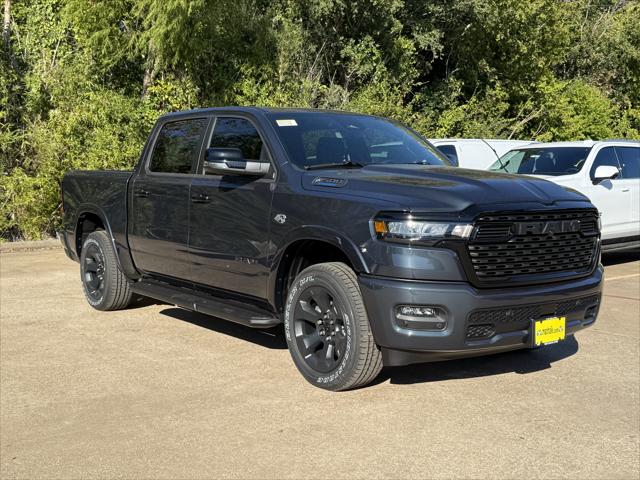 2026 RAM Ram 1500 RAM 1500 LONE STAR CREW CAB 4X4 57 BOX 2026 RAM Ram 1500 RAM 1500 LONE STAR CREW CAB 4X4 57 BOX