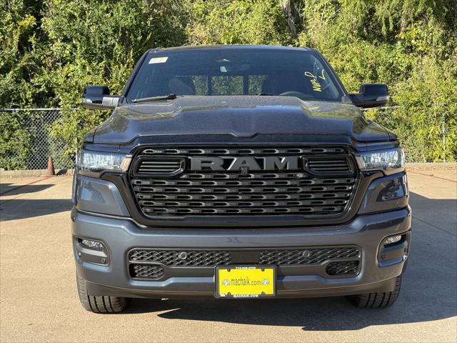 2026 RAM Ram 1500 RAM 1500 LONE STAR CREW CAB 4X4 57 BOX 2026 RAM Ram 1500 RAM 1500 LONE STAR CREW CAB 4X4 57 BOX