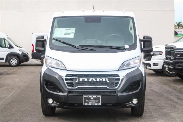 2026 RAM Ram ProMaster RAM PROMASTER 1500 SLT CARGO VAN LOW ROOF 136 WB 2026 RAM Ram ProMaster RAM PROMASTER 1500 SLT CARGO VAN LOW ROOF 136 WB