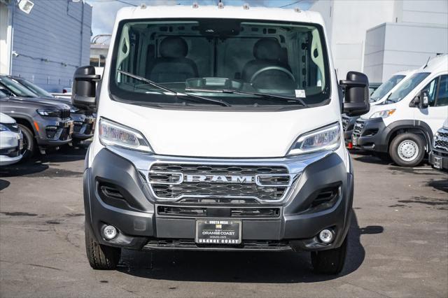 2026 RAM Ram ProMaster RAM PROMASTER 1500 SLT CARGO VAN LOW ROOF 136 WB 2026 RAM Ram ProMaster RAM PROMASTER 1500 SLT CARGO VAN LOW ROOF 136 WB