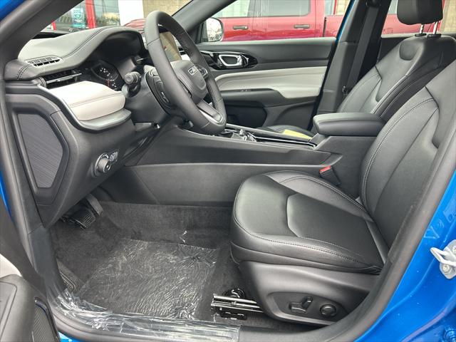 2026 Jeep Compass COMPASS LIMITED 4X4 2026 Jeep Compass COMPASS LIMITED 4X4