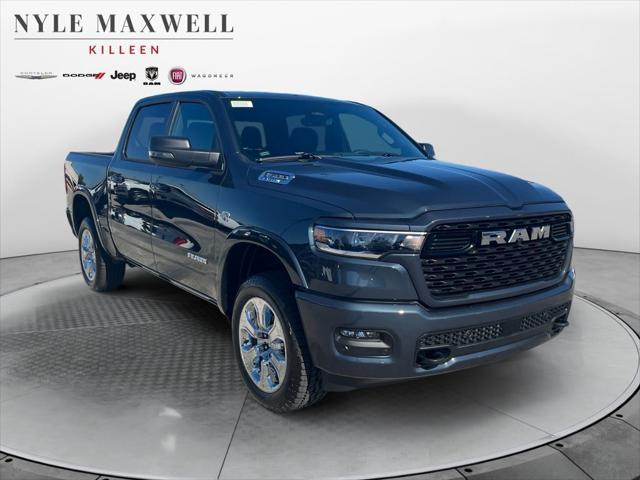 2026 RAM Ram 1500 RAM 1500 LONE STAR CREW CAB 4X4 57 BOX 2026 RAM Ram 1500 RAM 1500 LONE STAR CREW CAB 4X4 57 BOX