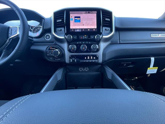 2026 RAM Ram 1500 RAM 1500 LONE STAR CREW CAB 4X4 57 BOX 2026 RAM Ram 1500 RAM 1500 LONE STAR CREW CAB 4X4 57 BOX