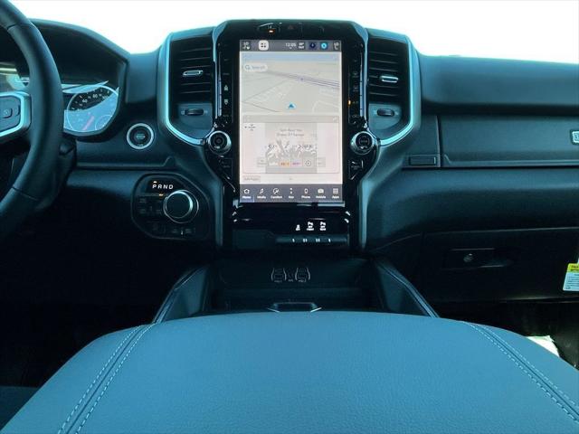 2026 RAM Ram 1500 RAM 1500 LONE STAR CREW CAB 4X4 57 BOX 2026 RAM Ram 1500 RAM 1500 LONE STAR CREW CAB 4X4 57 BOX