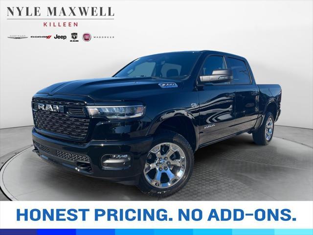 2026 RAM Ram 1500 RAM 1500 LONE STAR CREW CAB 4X4 57 BOX 2026 RAM Ram 1500 RAM 1500 LONE STAR CREW CAB 4X4 57 BOX